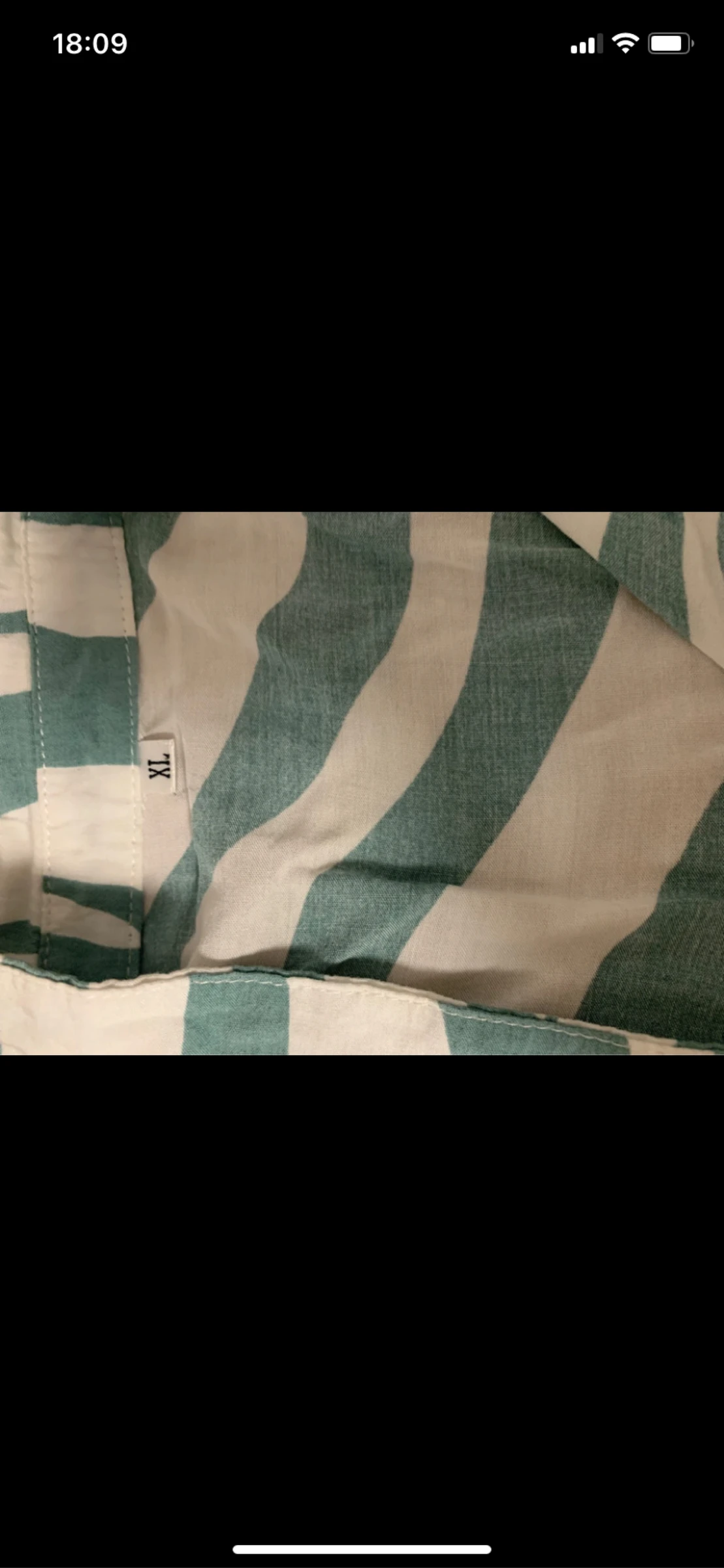 Camisa padrão – photo 6